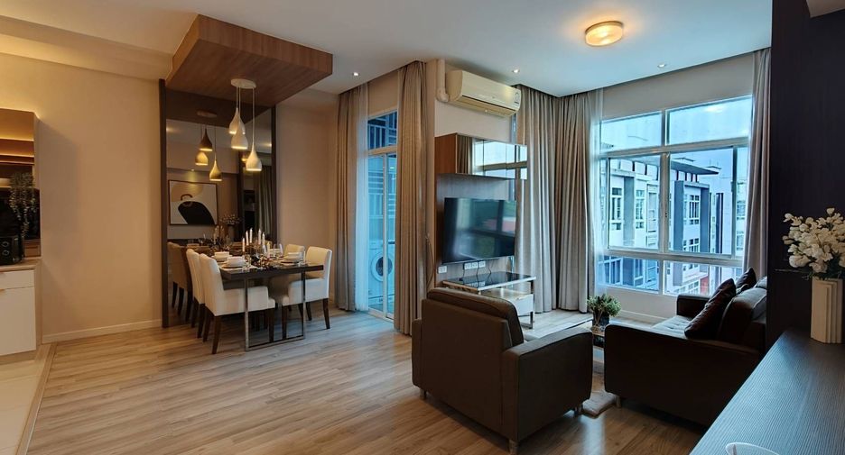 Condo en venta de 2 habitaciones en Mueang Chiang Mai, Chiang Mai