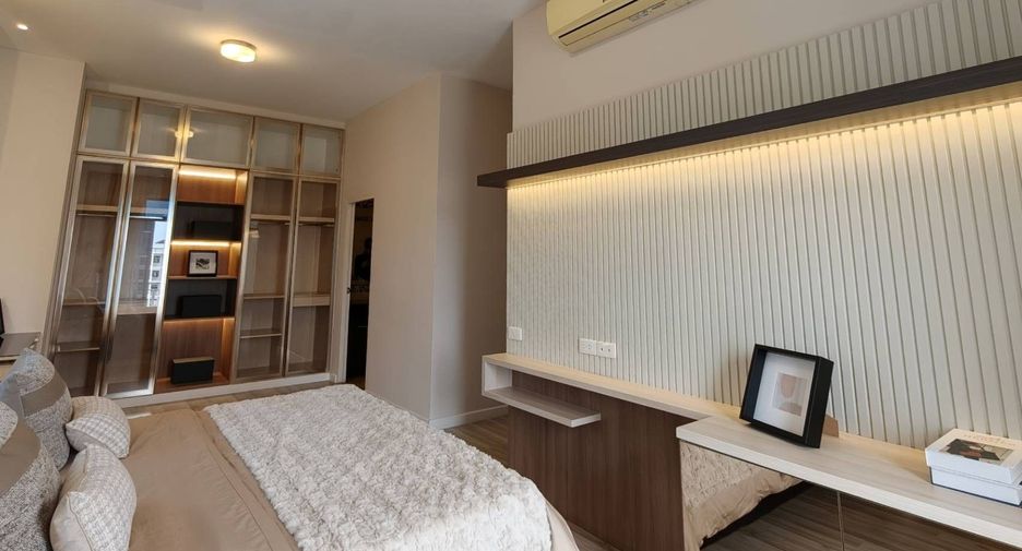 Condo en venta de 2 habitaciones en Mueang Chiang Mai, Chiang Mai