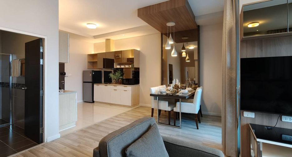 Condo en venta de 2 habitaciones en Mueang Chiang Mai, Chiang Mai