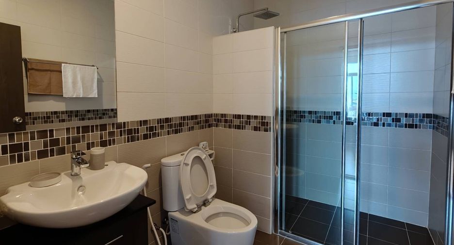 Condo en venta de 2 habitaciones en Mueang Chiang Mai, Chiang Mai