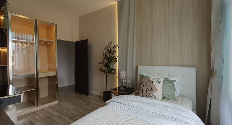Condo en venta de 2 habitaciones en Mueang Chiang Mai, Chiang Mai