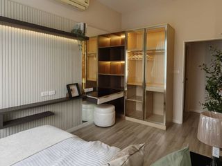 Condo en venta de 2 habitaciones en Mueang Chiang Mai, Chiang Mai