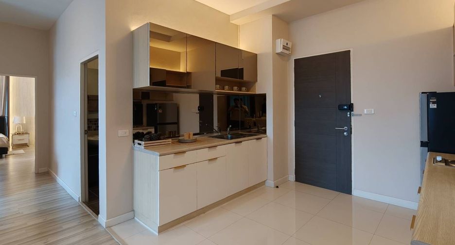 Condo en venta de 2 habitaciones en Mueang Chiang Mai, Chiang Mai