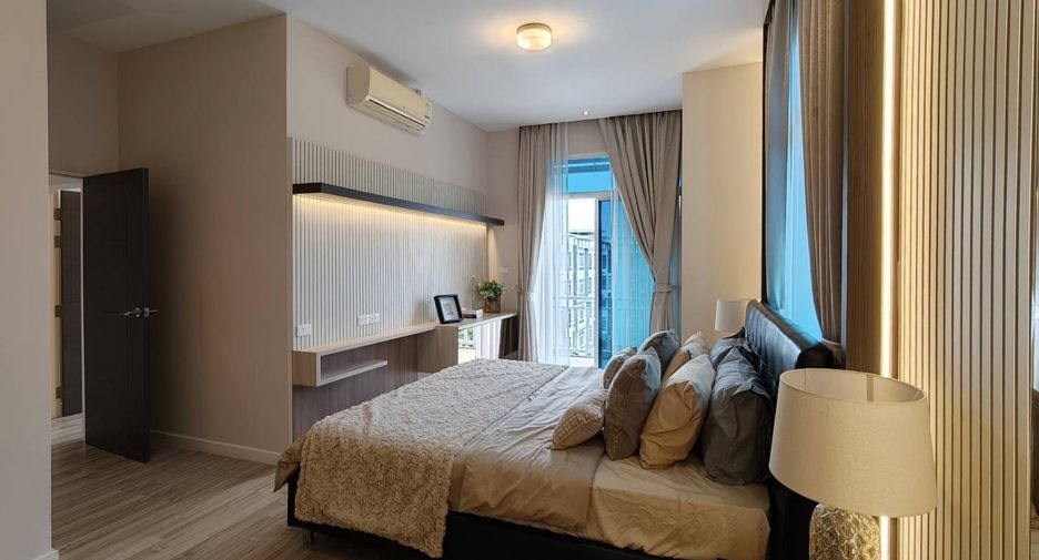 Condo en venta de 2 habitaciones en Mueang Chiang Mai, Chiang Mai