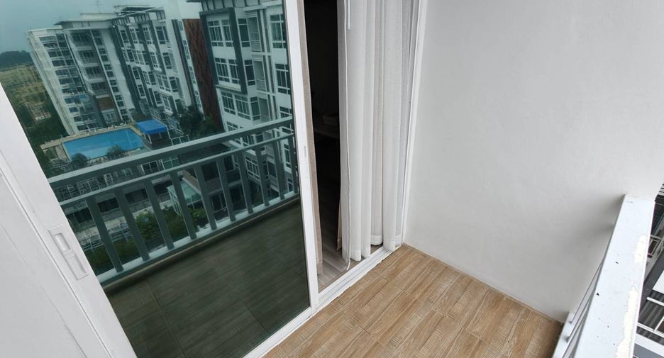 Condo en venta de 2 habitaciones en Mueang Chiang Mai, Chiang Mai