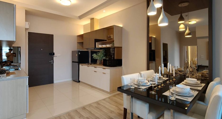 Condo en venta de 2 habitaciones en Mueang Chiang Mai, Chiang Mai