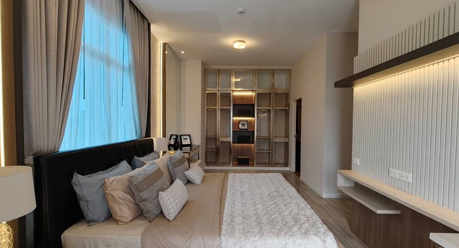 Condo en venta de 2 habitaciones en Mueang Chiang Mai, Chiang Mai