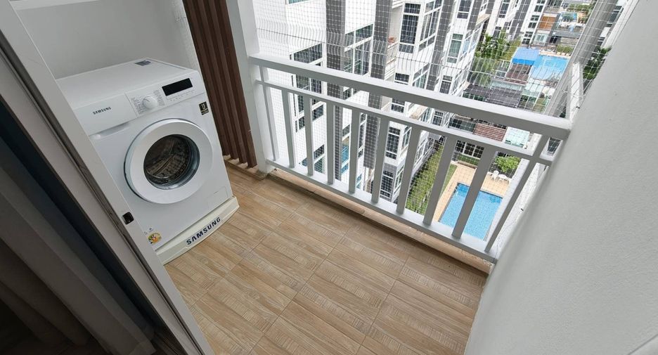 Condo en venta de 2 habitaciones en Mueang Chiang Mai, Chiang Mai