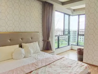 出租 2 卧室 公寓 在 Mueang Chiang Mai, Chiang Mai