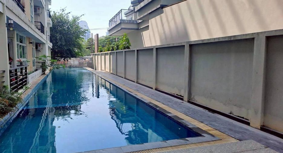 Condo en venta de 1 habitaciones en Bang Lamung, Chonburi