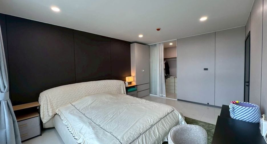 Condo en venta de 1 habitaciones en Bang Lamung, Chonburi