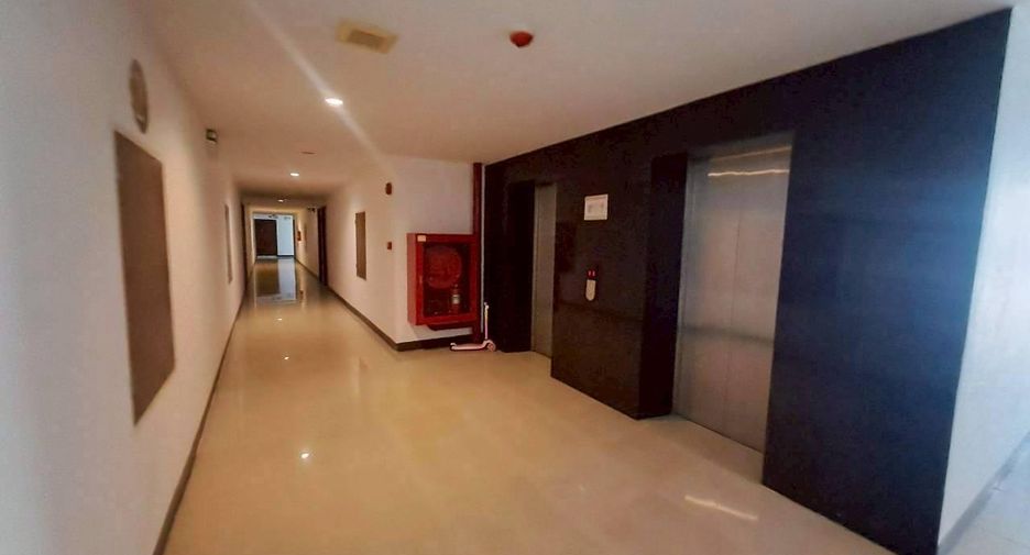 Condo en venta de 1 habitaciones en Bang Lamung, Chonburi