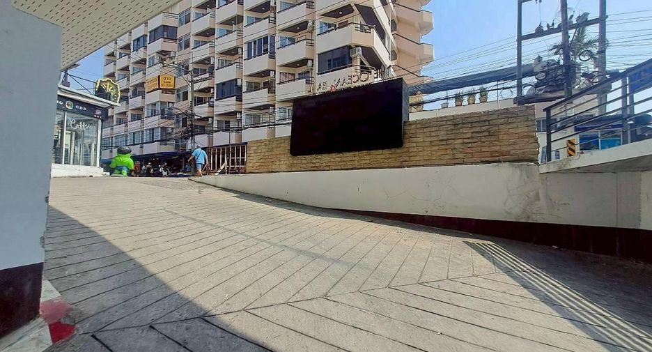Condo en venta de 1 habitaciones en Bang Lamung, Chonburi