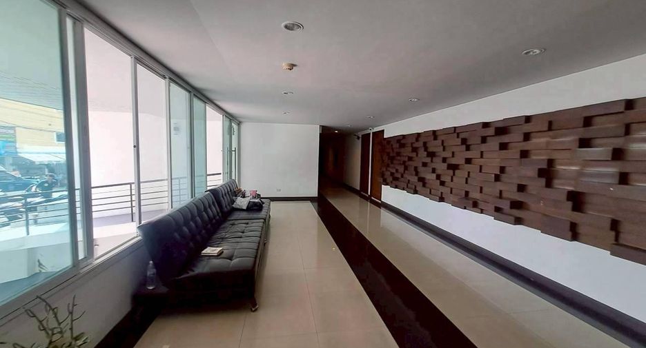 Condo en venta de 1 habitaciones en Bang Lamung, Chonburi