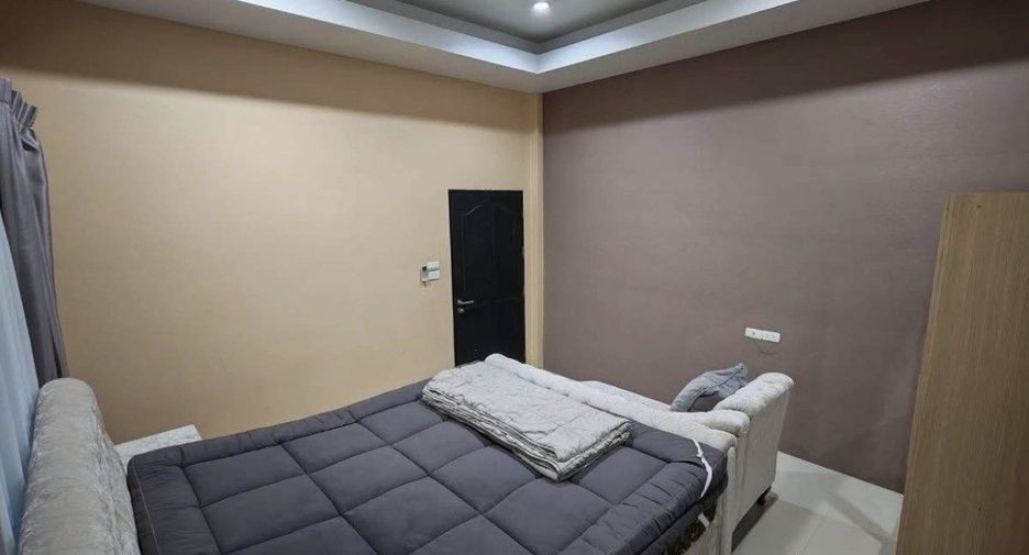 Продажа 3 спальни вилла в Huay Yai, Паттайя