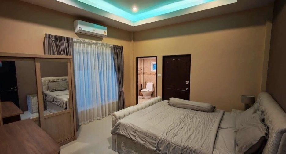 Продажа 3 спальни вилла в Huay Yai, Паттайя