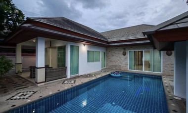 Продажа 3 спальни вилла в Huay Yai, Паттайя