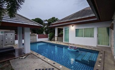 Продажа 3 спальни вилла в Huay Yai, Паттайя