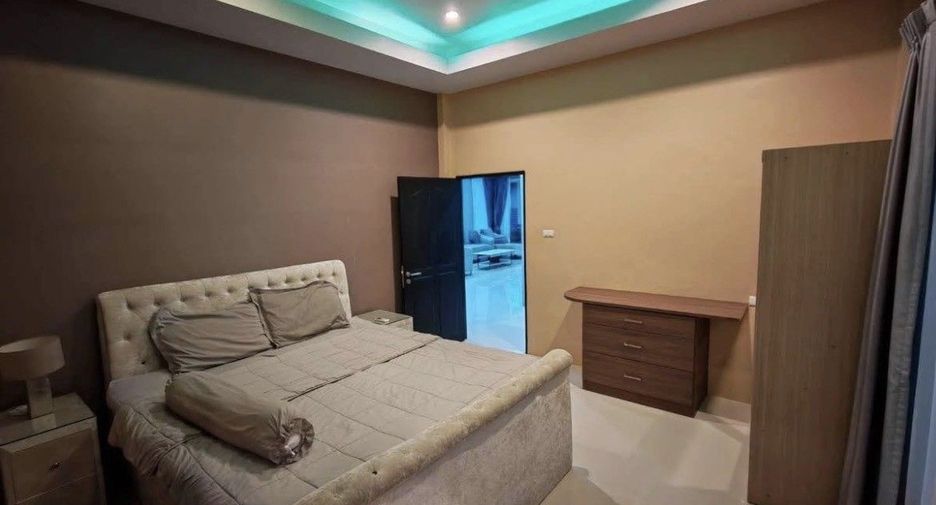 Продажа 3 спальни вилла в Huay Yai, Паттайя