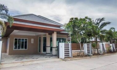 Продажа 3 спальни вилла в Huay Yai, Паттайя