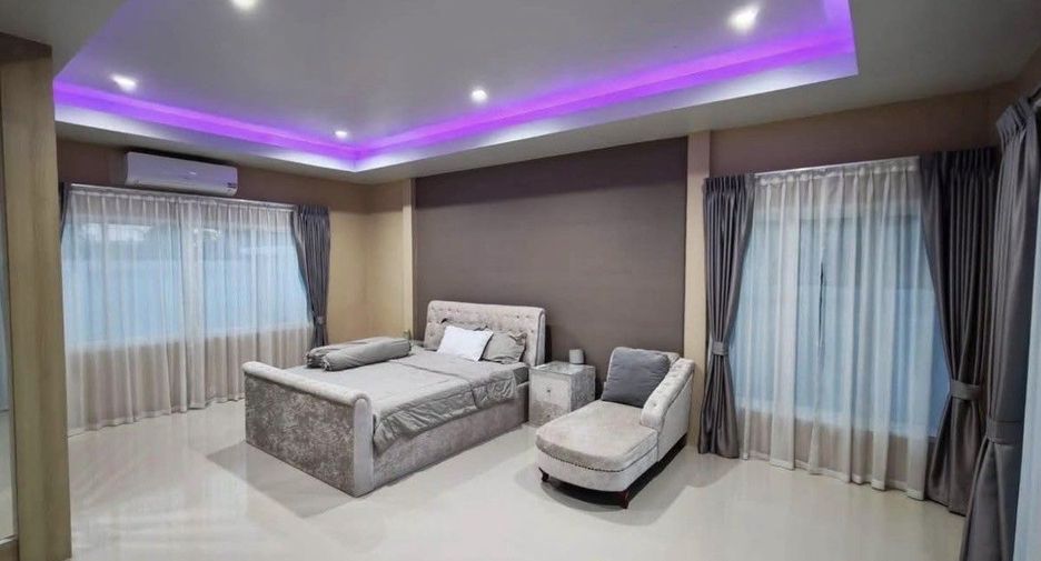 Продажа 3 спальни вилла в Huay Yai, Паттайя