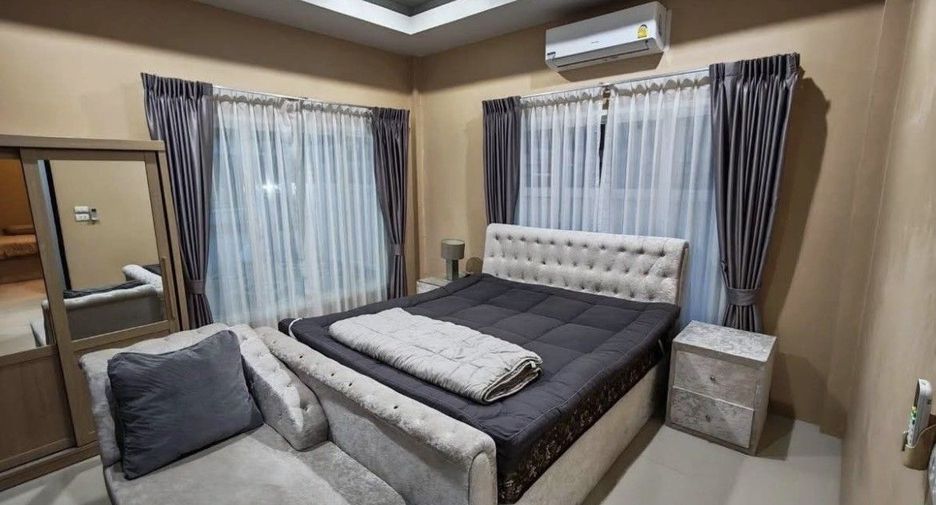 Продажа 3 спальни вилла в Huay Yai, Паттайя