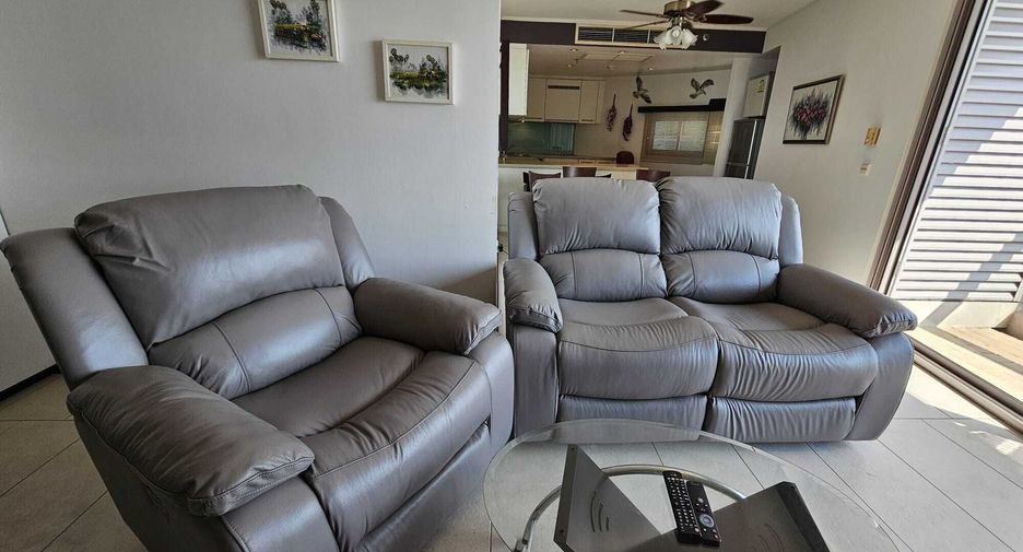 Продажа 1 кровать кондо в Банг Ламунг, Чонбури