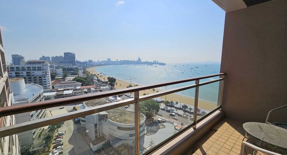 Продажа 1 кровать кондо в Банг Ламунг, Чонбури