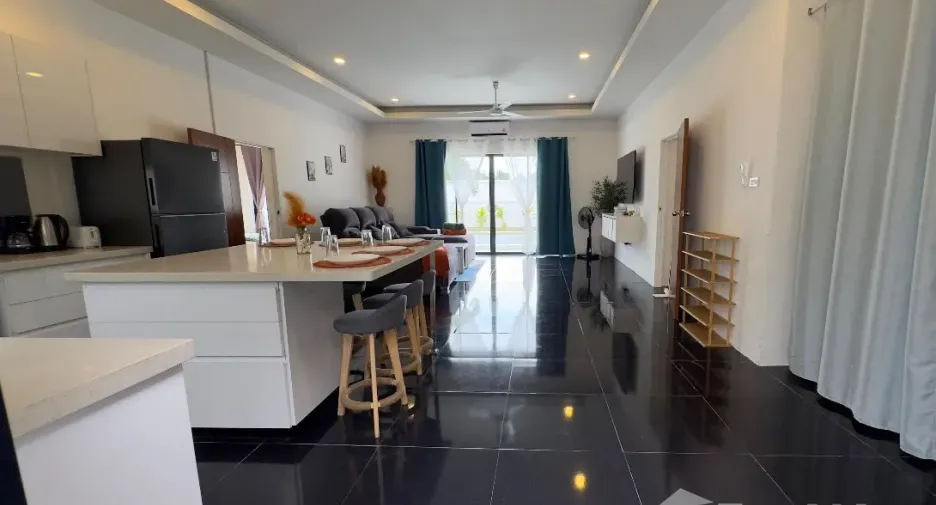 ขาย 2 ห้องนอน วิลล่า ใน เกาะสมุย, สุราษฎร์ธานี