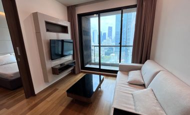 À louer 1 chambre condo à Sathon, Bangkok