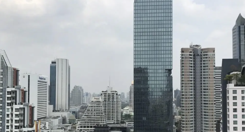 À louer 1 chambre condo à Sathon, Bangkok