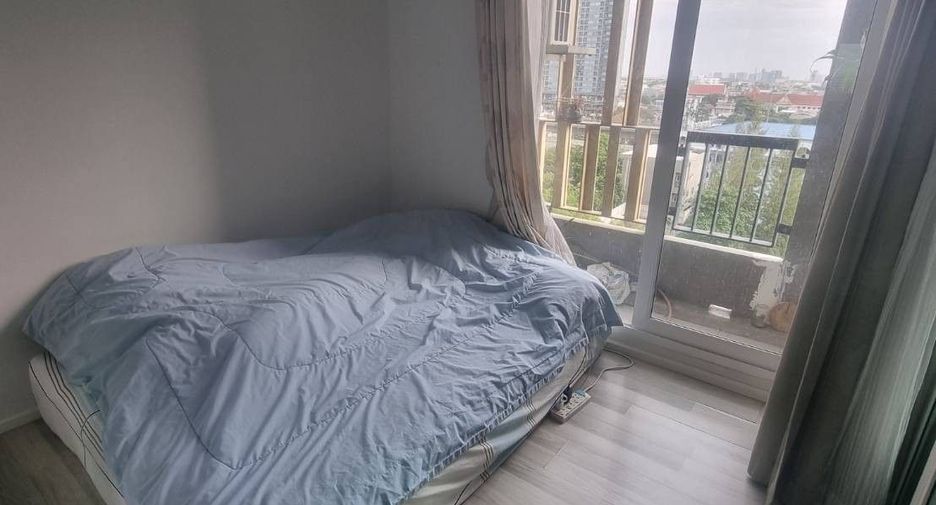 Продажа 1 кровать кондо в Чом Тхонг, Бангкок