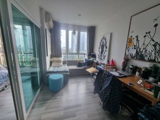 Продажа 1 кровать кондо в Чом Тхонг, Бангкок