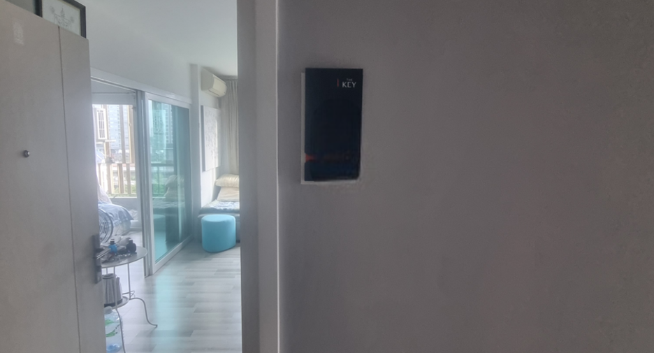 Продажа 1 кровать кондо в Чом Тхонг, Бангкок