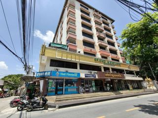出售 酒店 在 Bang Kapi, 曼谷