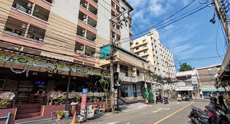 出售 酒店 在 Bang Kapi, 曼谷
