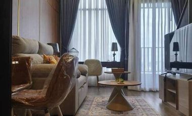 For rent 2 ベッドルーム condo in Chatuchak, Bangkok