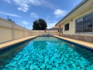 À vendre 3 chambres maison à Bang Lamung, Chonburi