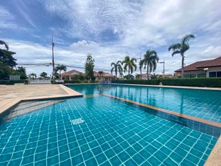 À vendre 3 chambres maison à Bang Lamung, Chonburi