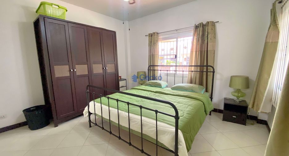 For sale 3 bedrooms house in Bang Lamung, Chonburi