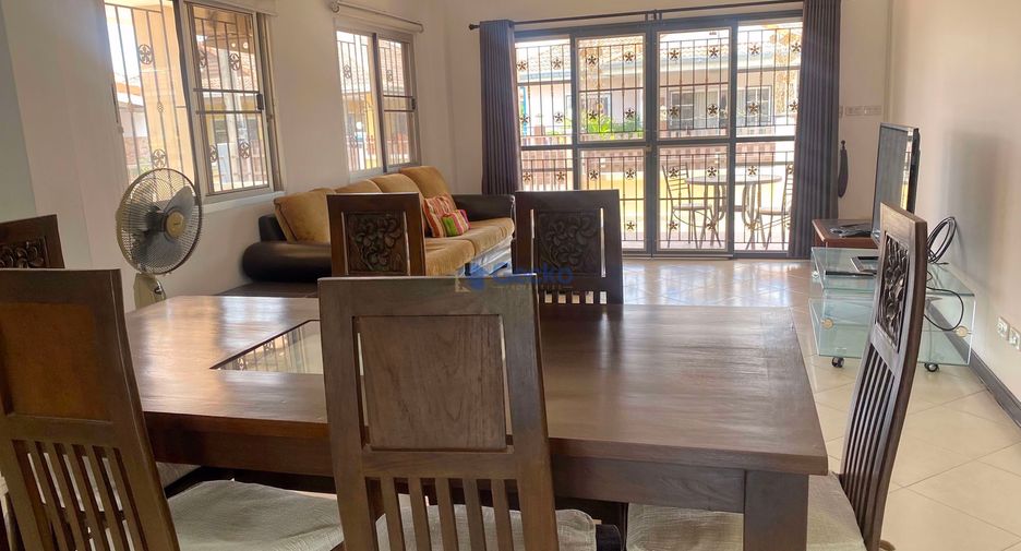 For sale 3 bedrooms house in Bang Lamung, Chonburi