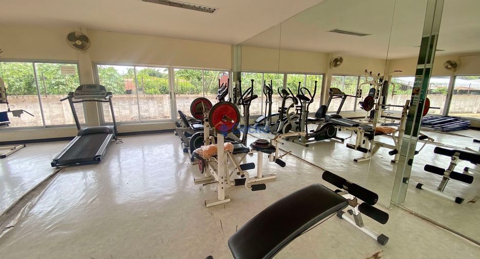 For sale 3 bedrooms house in Bang Lamung, Chonburi