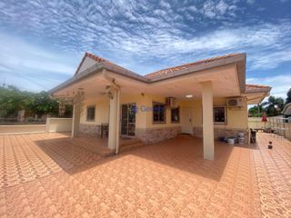 À vendre 3 chambres maison à Bang Lamung, Chonburi
