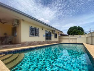 À vendre 3 chambres maison à Bang Lamung, Chonburi