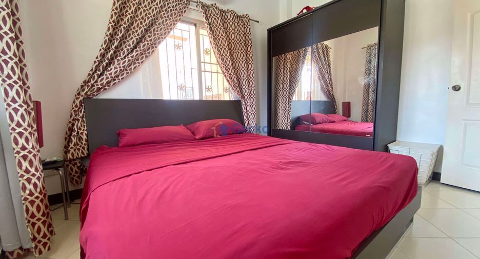 For sale 3 bedrooms house in Bang Lamung, Chonburi