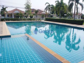 À vendre 3 chambres maison à Bang Lamung, Chonburi