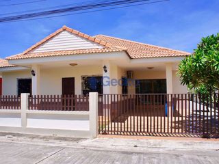 À vendre 3 chambres maison à Bang Lamung, Chonburi