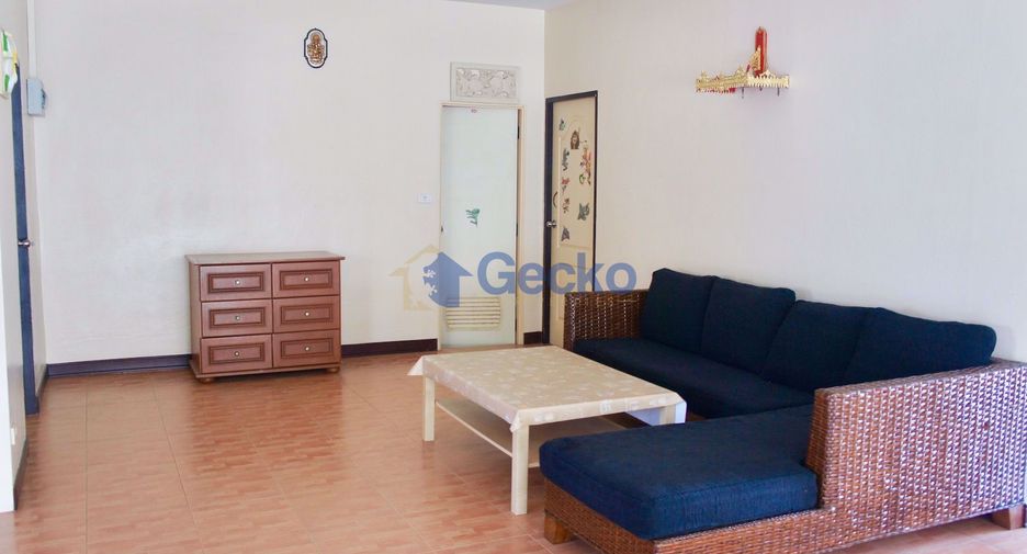 À vendre 3 chambres maison à Bang Lamung, Chonburi