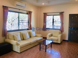 À vendre 3 chambres maison à Bang Lamung, Chonburi