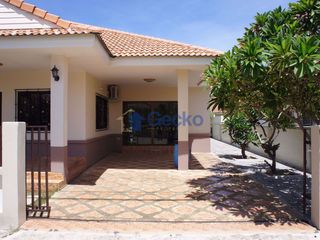 À vendre 3 chambres maison à Bang Lamung, Chonburi